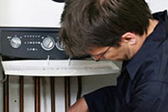 boiler repair Great Munden