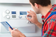 free Great Munden gas safe engineer quotes