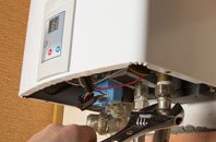 free Great Munden boiler install quotes