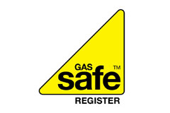 gas safe companies Great Munden